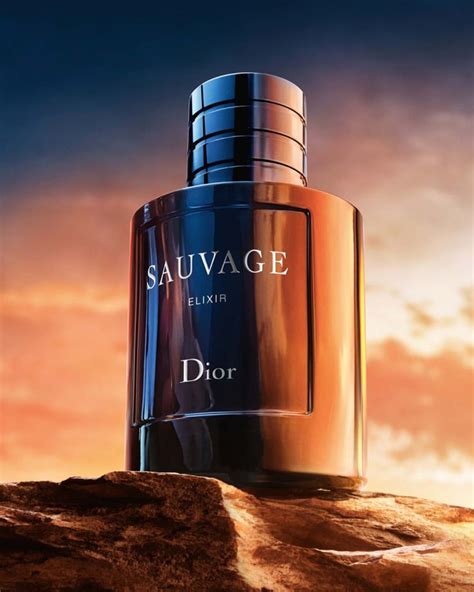 dior sauvage upmo|françois demachy dior.